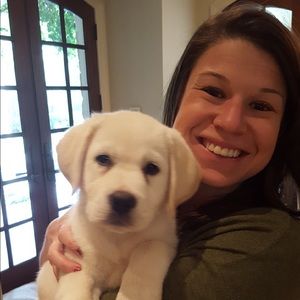 Meet your Posher, Julia